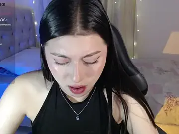 Stripchat Sex Chat of mily_thomson_b_