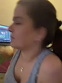 Stripchat Sex Chat of nurse_becky