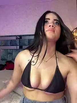 Stripchat Best Webcam of zoe_martinni