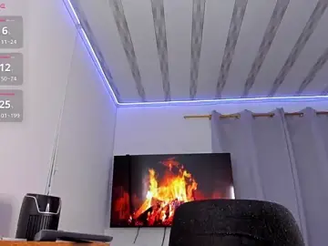 Stripchat Free Live Porn of Benji_Andrew