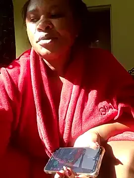 Stripchat Adult Webcams of Bootyliciousbbw12