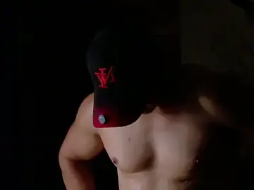 Stripchat Live Porn of Samykiddy6969