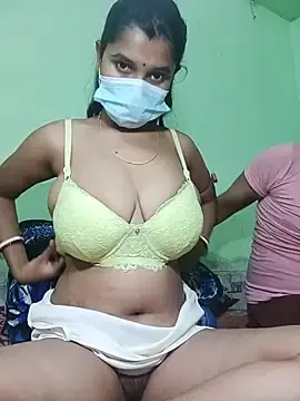 Stripchat Live Porn of Sexy_Sonniyaa