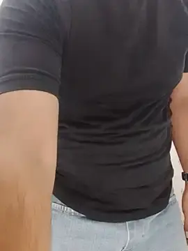Stripchat Sex Cam of daddyvenom0015