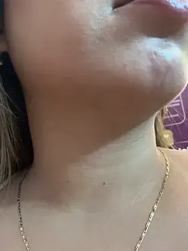 Stripchat Sex Chat of lariic