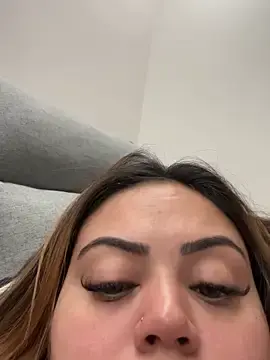 Stripchat Private Sex Chat of lariic