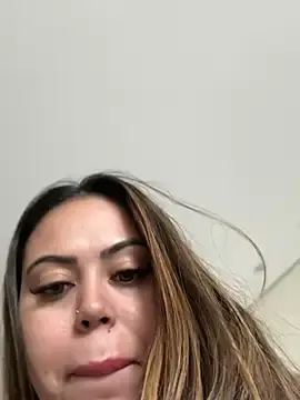 Stripchat Live Sex of lariic