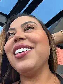 Stripchat Live Porn of lariic