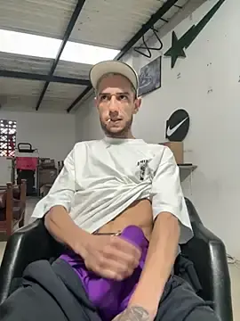 Stripchat Free Porn Cam of 27powercm