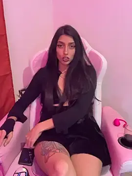 Stripchat Best Webcam of Felicia_smok3
