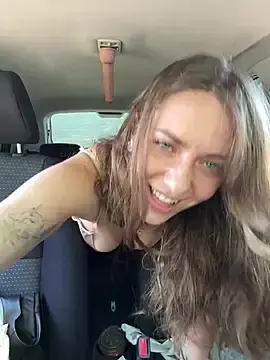 Stripchat Live Porn of MariiD