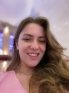 Stripchat Adult Webcam of MariiD