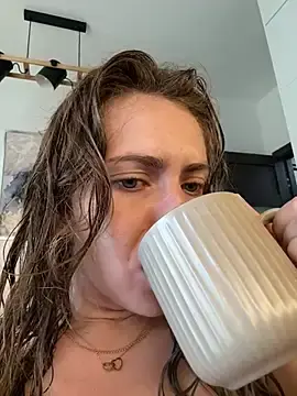 Stripchat Live Sex of MariiD