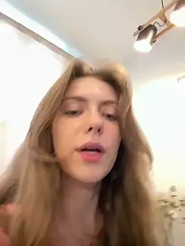 Stripchat Live Sex Cam of MariiD