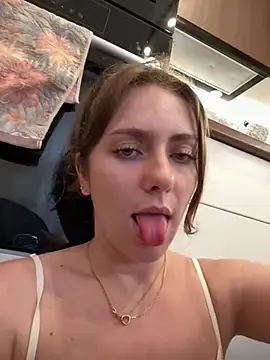 Stripchat Adult Webcam of MariiD