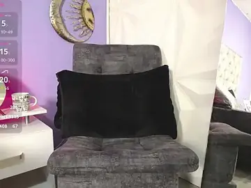 Stripchat Live Porn of Miss_ellien