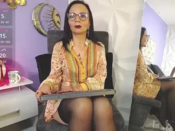 Stripchat Adult Webcams of Miss_ellien