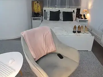 Stripchat Live Porn of TanyaLoren22