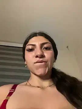 Stripchat Live Sex Cam of arieel__722