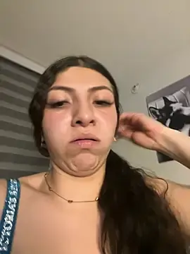 Stripchat Private Sex Chat of arieel__722