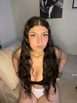 Stripchat Free Porn Cam of arieel__722