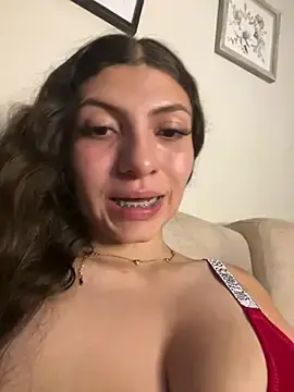 Stripchat Watch Live Sex Cams of arieel__722