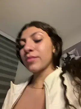 Stripchat Live Sex of arieel__722