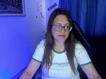 Stripchat Private Sex Chat of Ivette_Shaira