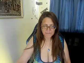 Stripchat Best Webcam of Ivette_Shaira