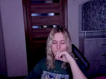 Stripchat Free Porn Cam of Kristy-Max