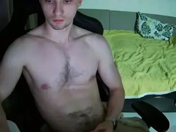 Stripchat Sex Cam of Marliten