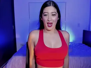Stripchat Sex Chat of MeganWhite3
