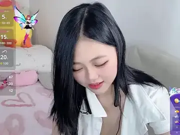 Stripchat Nude Webcam of Noelle-2007