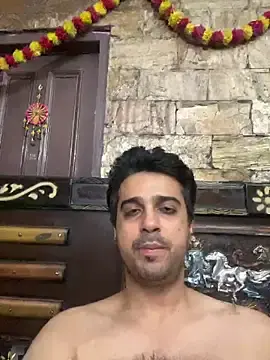 Stripchat Private Sex Chat of SexyyNick