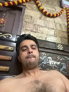 Stripchat Best live sex cam show of SexyyNick