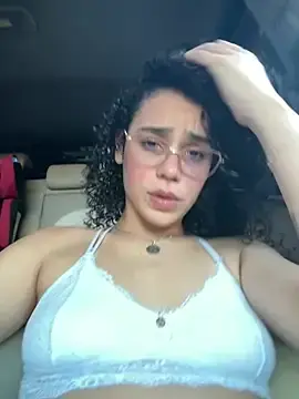 Stripchat Free Porn Cam of SirenStell0