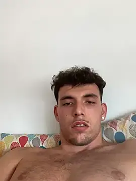 Stripchat Live Sex of manu156789