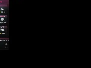 Stripchat Sex Cam of CrystalMuze