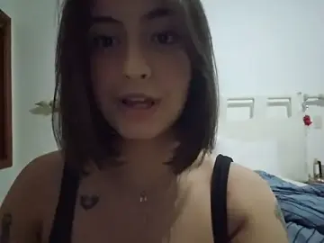 Stripchat Adult Video Chat of Juh_castro