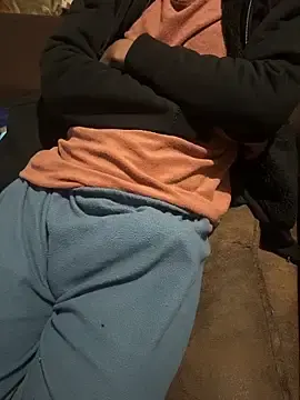Stripchat Live Porn of cowboy_420k