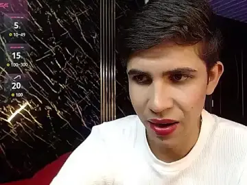 Stripchat Adult Video Chat of joshua_saenz_