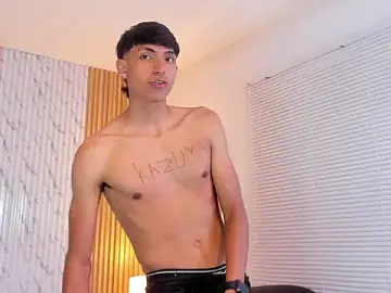 Stripchat Live Porn of myke_tucker