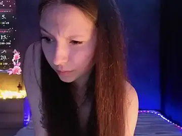 Stripchat Sex Cam of nivorelle