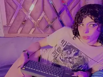 Stripchat Live Sex of pixy_20