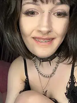 Stripchat Watch Live Sex Cams of virusDoll
