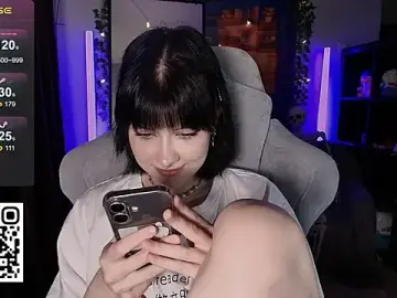 Stripchat Live Sex of CutieTori