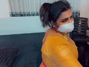 Stripchat Free Live Porn of SonY_CaM