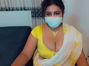 Stripchat Nude Webcam of SonY_CaM