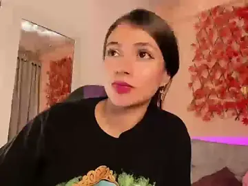Stripchat Free Live Porn of Sweet_Candies
