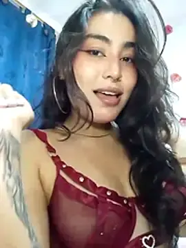 Stripchat Sex Cam of hancock-boa